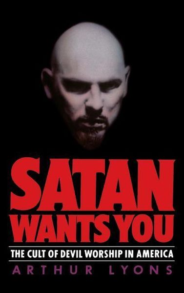 Produktbild: Satan Wants You