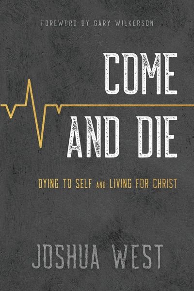 Produktbild: Come and Die