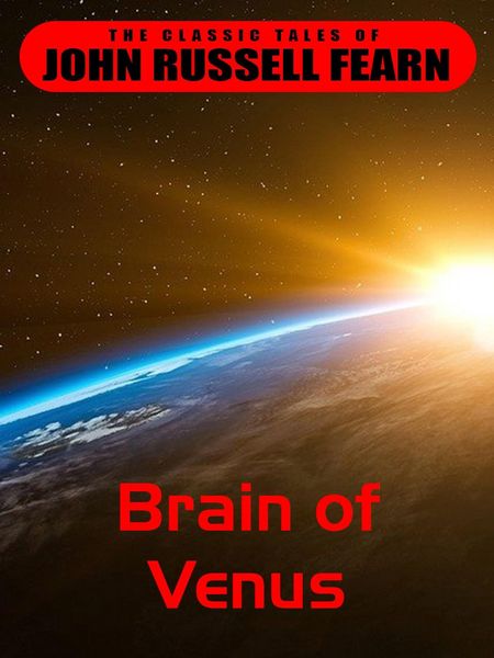 Produktbild: Brain of Venus