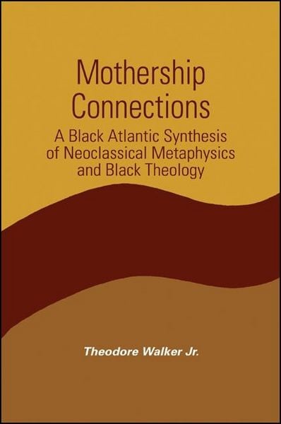 Produktbild: Mothership Connections