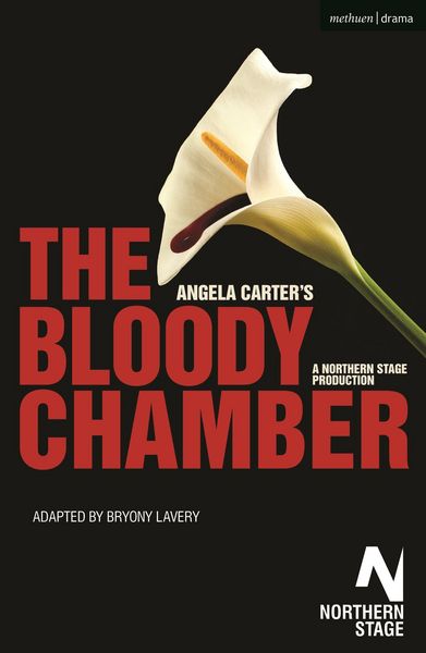 Produktbild: The Bloody Chamber