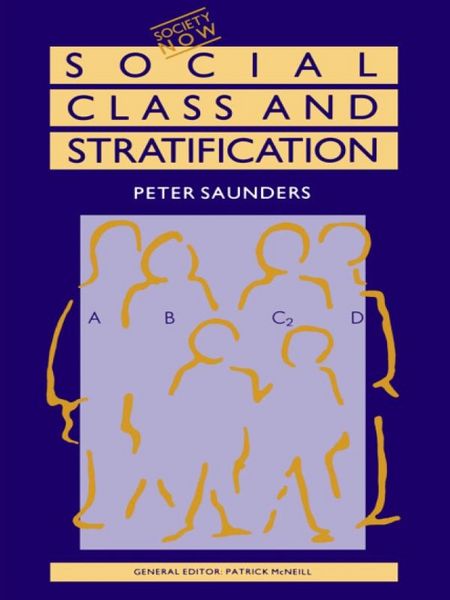 Produktbild: Social Class and Stratification