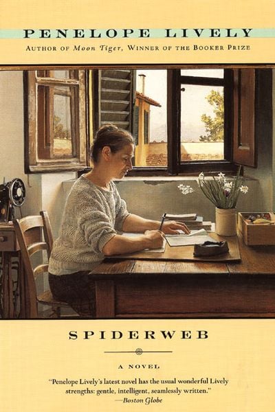 Produktbild: Spiderweb
