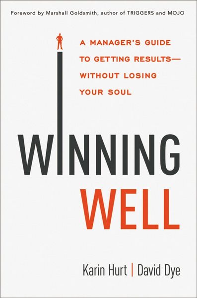 Produktbild: Winning Well