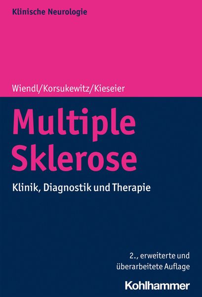 Produktbild: Multiple Sklerose