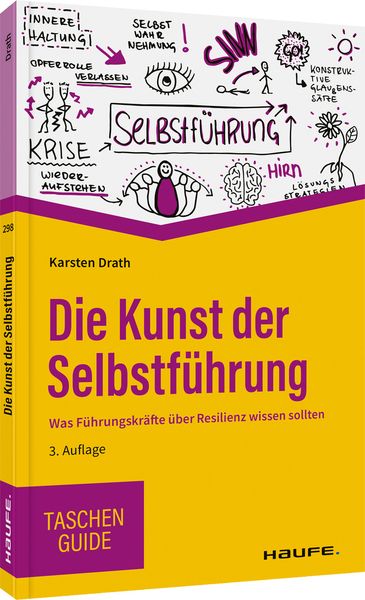 Produktbild: Die Kunst der Selbstf&uuml;hrung