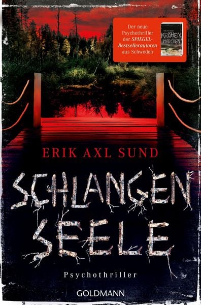 Produktbild: Schlangenseele