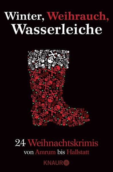 Produktbild: Winter, Weihrauch, Wasserleiche