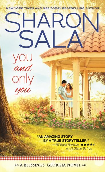 Produktbild: You and Only You