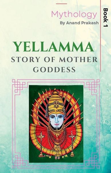 Produktbild: Yellamma