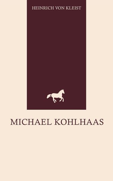 Produktbild: Michael Kohlhaas