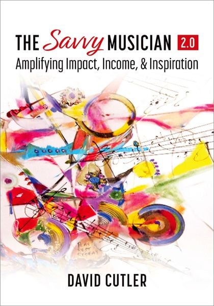 Produktbild: The Savvy Musician 2.0