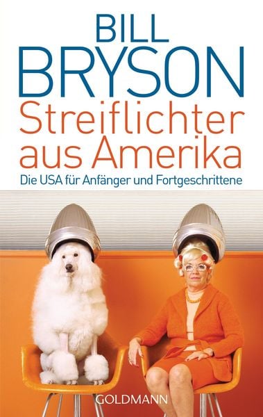Produktbild: Streiflichter aus Amerika