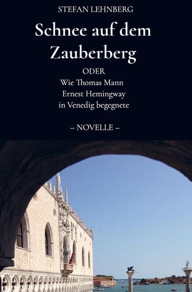 Produktbild: Schnee auf dem Zauberberg