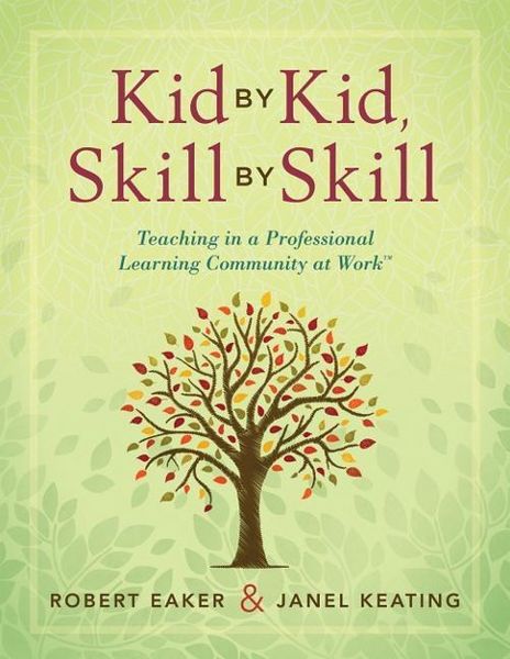 Produktbild: Kid by Kid, Skill by Skill