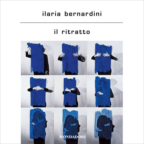 Il ritratto - Ilaria Bernardini, Audio, 9788852152610