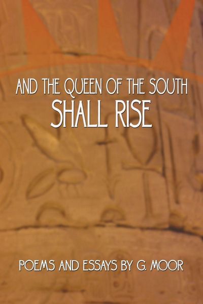 Produktbild: And the Queen of the South Shall Rise