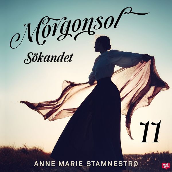 Produktbild: S&ouml;kandet