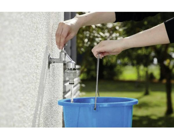 Produktbild: GARDENA 18221-20 Kunststoff Hahnverbinder 19 mm (3/4") &Oslash;