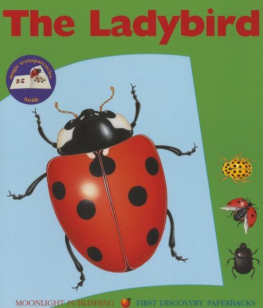 Produktbild: The Ladybird