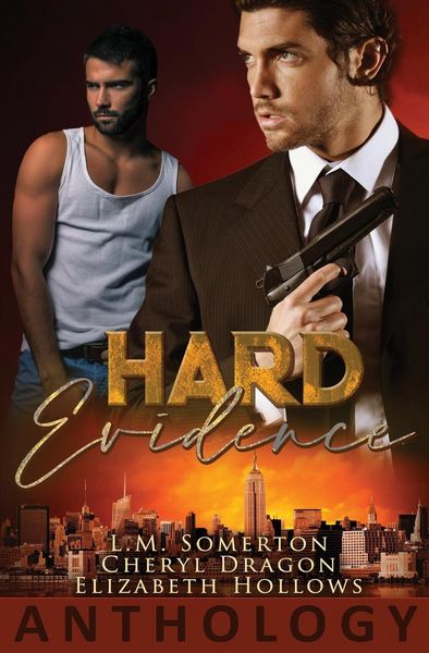 Produktbild: Hard Evidence