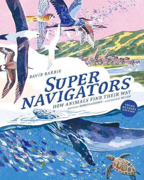 Produktbild: Supernavigators
