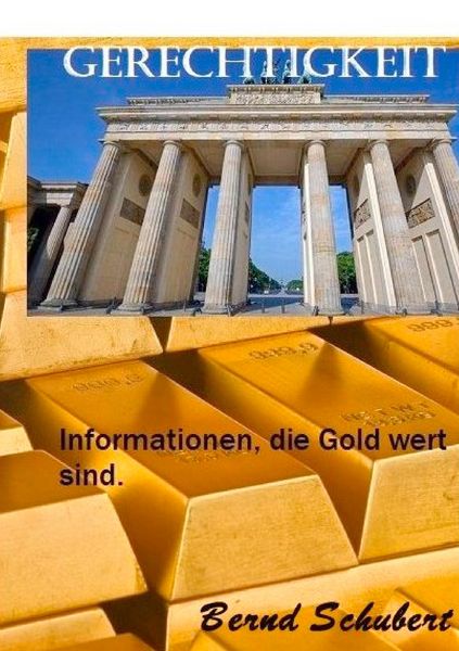 Produktbild: Gerechtigkeit