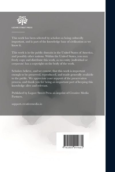 Produktbild: Modern Atheism, Its Position and Promise