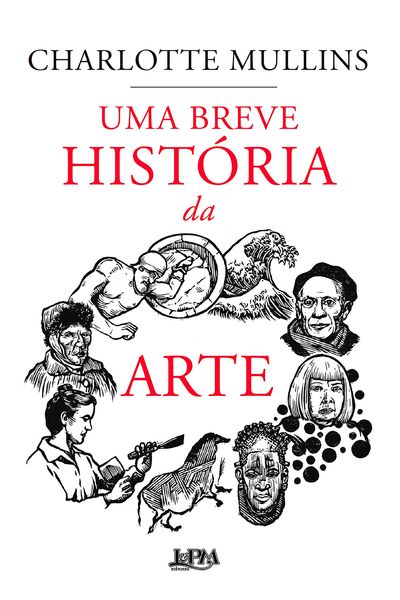 Produktbild: Uma breve hist&oacute;ria da arte