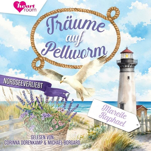 Produktbild: Tr&auml;ume auf Pellworm