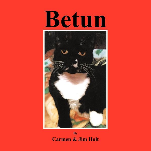 Produktbild: Betun