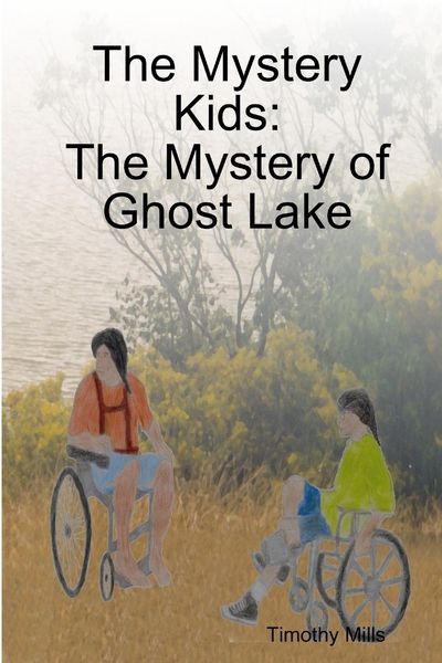 Produktbild: The Mystery Kids