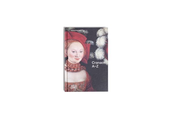 Produktbild: Lucas Cranach: A&ndash;Z