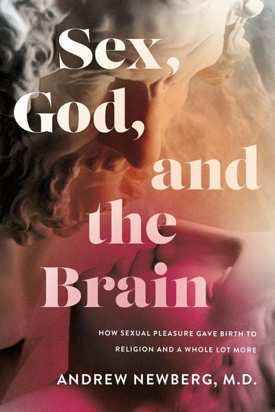 Produktbild: Sex, God, and the Brain