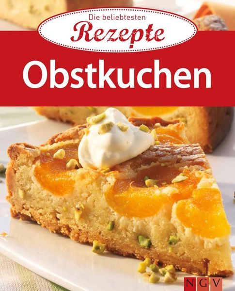 Produktbild: Obstkuchen