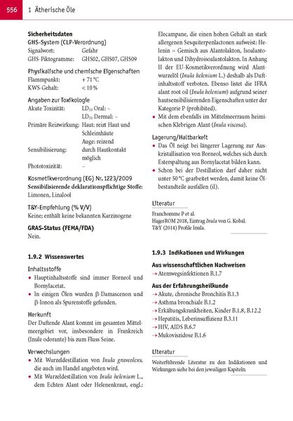 Produktbild: Aromatherapie in Wissenschaft und Praxis