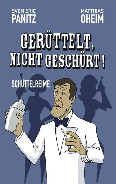 Produktbild: Ger&uuml;ttelt, nicht gesch&uuml;rt!