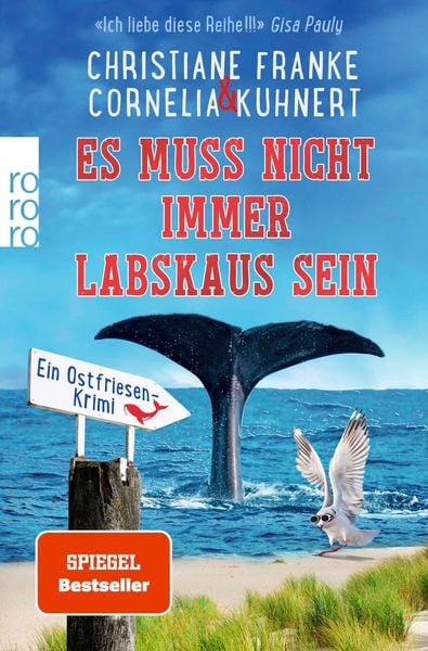 Produktbild: Es muss nicht immer Labskaus sein