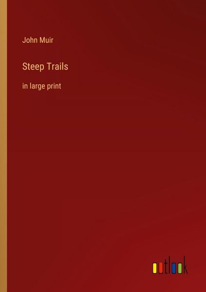 Produktbild: Steep Trails