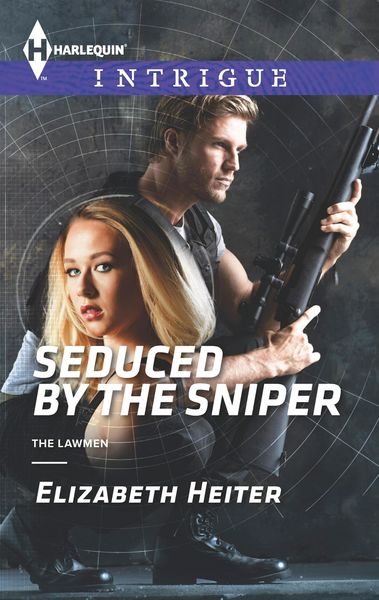 Produktbild: Seduced by the Sniper