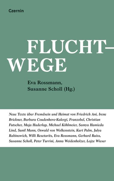 Produktbild: Fluchtwege