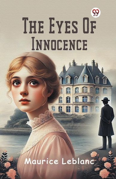 Produktbild: The Eyes Of Innocence