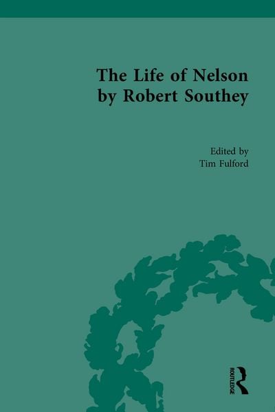 Produktbild: The Life of Nelson, by Robert Southey