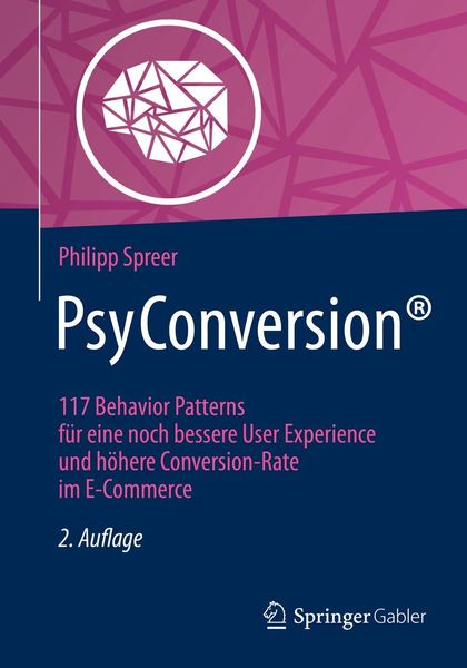 Produktbild: PsyConversion&reg;