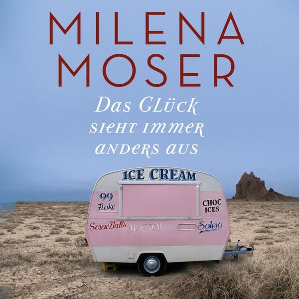 Produktbild: Das Gl&uuml;ck sieht immer anders aus