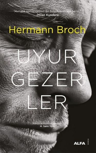 Produktbild: Uyurgezerler Ciltli