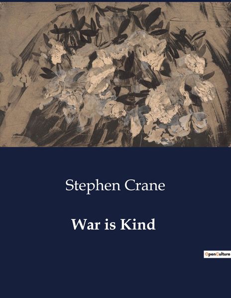 Produktbild: War is Kind