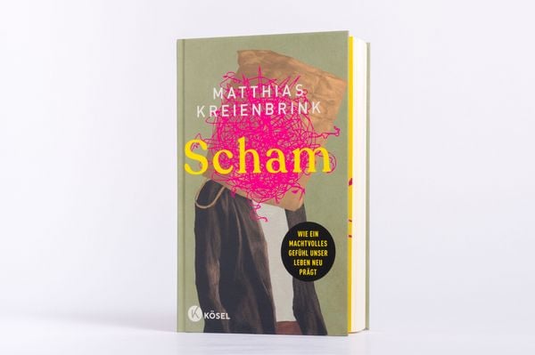 Produktbild: Scham