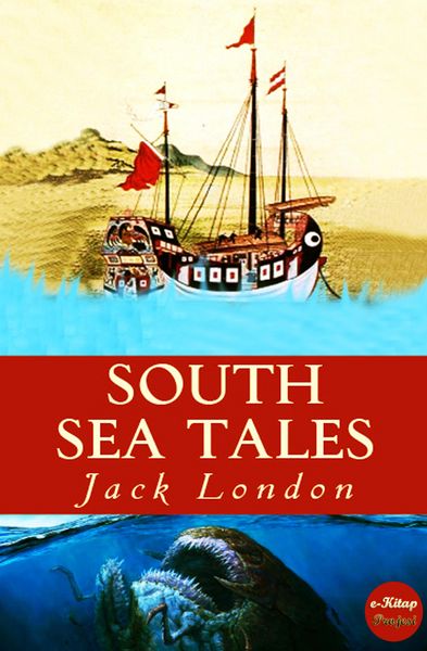 Produktbild: South Sea Tales