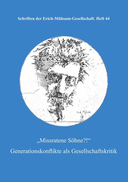Produktbild: Missratene S&ouml;hne